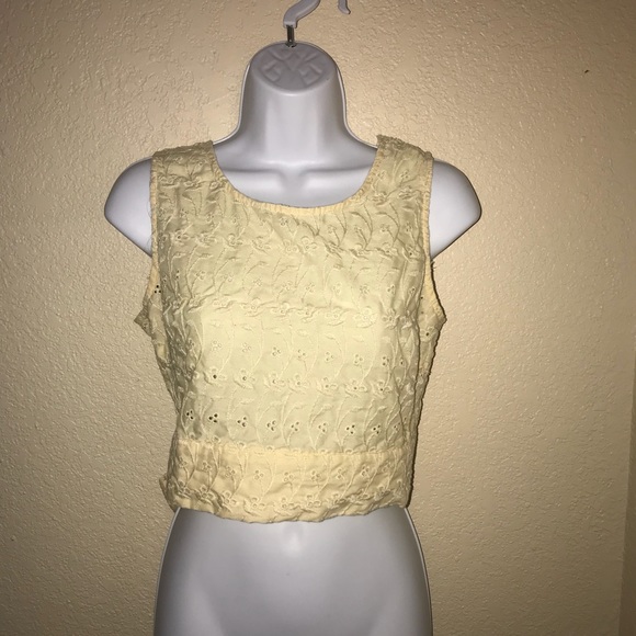 La Hearts Tops - Tank top!